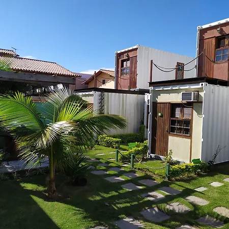 Container Eco Suítes-3